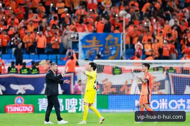 华体会官网地址功能详解 青岛海牛3-1终结13年不胜魔咒,华体会体育平台观赛必备数据分析