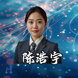 陈浩宇